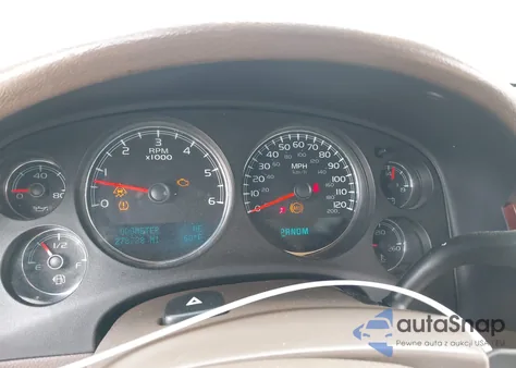 2010 Chevrolet Tahoe Lt из США, поврежденный, VIN 1GNUCBE09AR216446